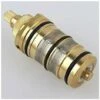 Thermostatic Cartridge And Brass Handle For Bath Shower Mixer Tap Shower Bar Shower Mixer Tap Shower Mixer Cartridge -Bathroom Faucet Store 100155844 1