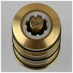 Thermostatic Cartridge And Brass Handle For Bath Shower Mixer Tap Shower Bar Shower Mixer Tap Shower Mixer Cartridge -Bathroom Faucet Store 100155844 3