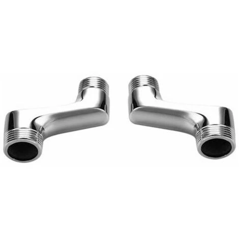 Orchid-Shower Counter Elbow,Brass Reducer Elbow,Adjustable Swivel Arm,Wall Counter Elbow,1/2 3/4 Offset Connection,Chrome A 3 Orchid-Shower Counter Elbow,Brass Reducer Elbow,Adjustable Swivel Arm,Wall Counter Elbow,1/2 3/4 Offset Connection,Chrome A