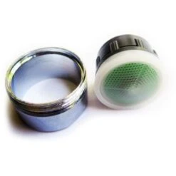 Champagne Flow Water Saving Basin Kitchen Water Tap End Aerator Insert Nozzle -Bathroom Faucet Store 1196935 3