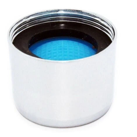 Kitchen Faucet Tap Aerator Nozzle Replacement F22mm 22mm Female With Metal Insert 5 Kitchen Faucet Tap Aerator Nozzle Replacement F22mm 22mm Female With Metal Insert - Image 3