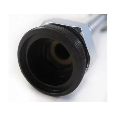 Flexible Water Saving Kitchen Tap Aerator Female 22mm Or Male 24mm 4 Flexible Water Saving Kitchen Tap Aerator Female 22mm Or Male 24mm - Image 2