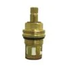1/2 Universal Ceramic Cartridge Tap Replacement With Female Thread Right