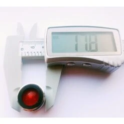 18mm Water Saving 6 L/min Faucet Tap Spout Aerator Nozzle M18 Male + Gasket 11 18mm Water Saving 6 L/min Faucet Tap Spout Aerator Nozzle M18 Male + Gasket -Bathroom Faucet Store 1208270 5