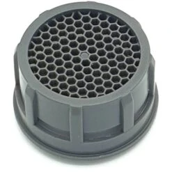 4 L/min Tap Aerator Plastic Insert Replacement Water Saving 22mm 24mm