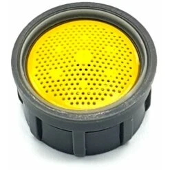 4 L/min Tap Aerator Plastic Insert Replacement Water Saving 22mm 24mm -Bathroom Faucet Store 14606311 4