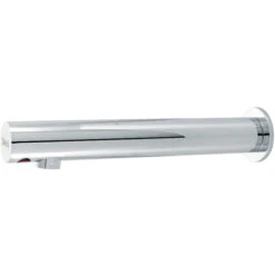 Deva Wall Mounted Sensor Tap - Chrome