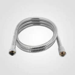 Churchill Traditional Deck Mounted Bath Shower Mixer Tap With Handheld Kit -Bathroom Faucet Store 16934262 4