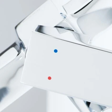 Shower Mixer Tap TOKYO II Chrome SCHÜTTE 7 Shower Mixer Tap TOKYO II Chrome SCHÜTTE - Image 5