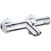 Thermostatic Bath Shower Mixer Tap LONDON SCHÜTTE -Bathroom Faucet Store 17035337 1