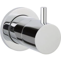JTP Florence 2-Way Concealed Diverter - Chrome