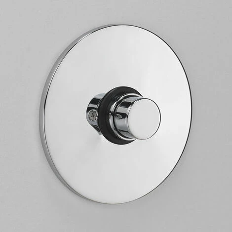 Sagittarius Concealed Shower Valve Non-Concussive - Chrome 3 Sagittarius Concealed Shower Valve Non-Concussive - Chrome