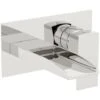 Mode Cooper Waterfall Wall Mounted Bath Mixer Tap 2 Mode Cooper Waterfall Wall Mounted Bath Mixer Tap -Bathroom Faucet Store 17787905 1