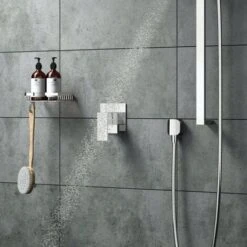 Orchard Square Manual Shower Valve -Bathroom Faucet Store 17791015 4