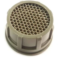 Faucet Tap Aerator Plastic Insert Replacement 6 L/min 22mm 24mm