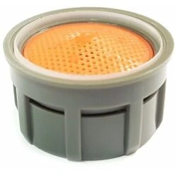 Faucet Tap Aerator Plastic Insert Replacement 6 L/min 22mm 24mm -Bathroom Faucet Store 1934986 3