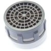 Faucet Tap Aerator Plastic Insert Replacement 9 L/min 22mm 24mm -Bathroom Faucet Store 1934987 1