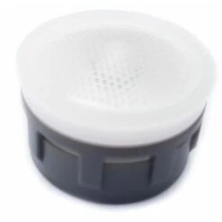 Faucet Tap Aerator Plastic Insert Replacement 9 L/min 22mm 24mm -Bathroom Faucet Store 1934987 3