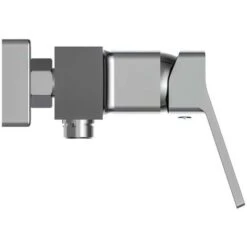 Shower Mixer STILO Chrome SCHÜTTE -Bathroom Faucet Store 20293499 4