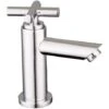 Cold Water Pillar Tap MATAO Chrome SCHÜTTE -Bathroom Faucet Store 20293519 1