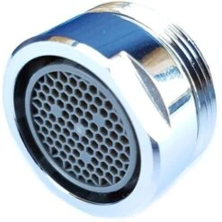 Faucet Tap Aerator 22mm MALE - Up To 70% Water Saving 4 L/min