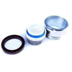 Faucet Tap Aerator 22mm MALE - Up To 70% Water Saving 4 L/min -Bathroom Faucet Store 2343363 3