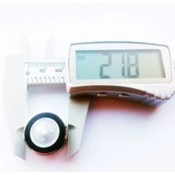 Faucet Tap Aerator 22mm MALE - Up To 70% Water Saving 4 L/min -Bathroom Faucet Store 2343363 5