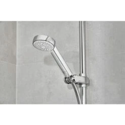Aqualisa Visage Q Thermostatic Smart Shower Concealed Adjustable Fixed Heads -Bathroom Faucet Store 25844899 3