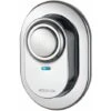 Aqualisa Visage Q Digital Shower Remote Control Round VSQ.B3.DS.20 -Bathroom Faucet Store 25844930 1