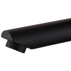 Robinet Mitigeur Lavabo En Laiton Noir - Corbeau -Bathroom Faucet Store 28355511 3