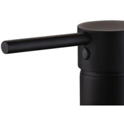 Robinet Mitigeur Lavabo En Laiton Noir - Corbeau -Bathroom Faucet Store 28355511 4