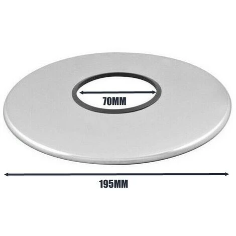 Edwardian Thermostatic Traditional Concealed Shower Mixer Valve - 1 Outlet 5 Edwardian Thermostatic Traditional Concealed Shower Mixer Valve - 1 Outlet - Image 3