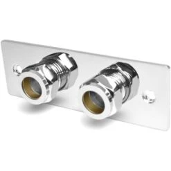 Easy Fixing Plate Bracket For Mini Douche Shattaf Thermostatic Shower Valve -Bathroom Faucet Store 32281930 3