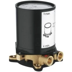 Grohe Rough-in Set ½" (45984001)