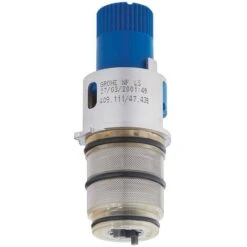 Grohe Compact Thermostatic Cartridge 1/2" (47439000)
