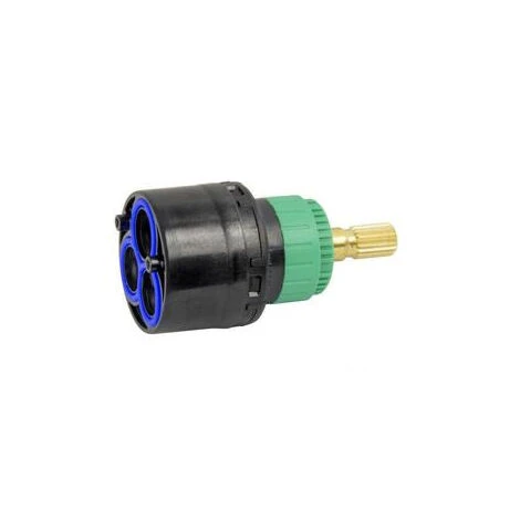 Hansgrohe Cartridge Mixer - Stop / Reversing Mechanism (98283000) 4 Hansgrohe Cartridge Mixer - Stop / Reversing Mechanism (98283000) - Image 2