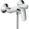 Hansgrohe Logis Single Lever Shower Mixer (71600000) -Bathroom Faucet Store 39769059 1