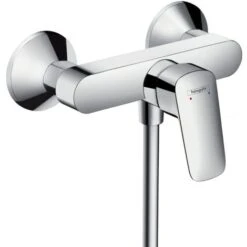 Hansgrohe Logis Single Lever Shower Mixer (71600000)