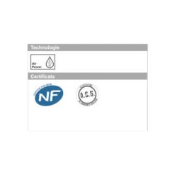 Hansgrohe Logis C2 Monotrou Bath/shower Mixer With 2-speed Cartridge (71315000) -Bathroom Faucet Store 39948777 3