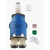 Grohe Cartridge Ø 28 Mm (46580000) -Bathroom Faucet Store 39948971 1