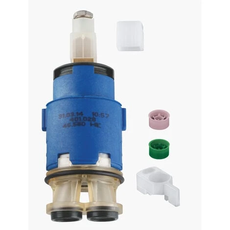 Grohe Cartridge Ø 28 Mm (46580000) 3 Grohe Cartridge Ø 28 Mm (46580000)