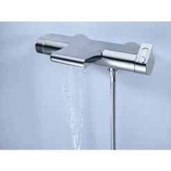 Grohe Thermostatic Shower Mixer Grohtherm 2000 (34174001) -Bathroom Faucet Store 40509452 3