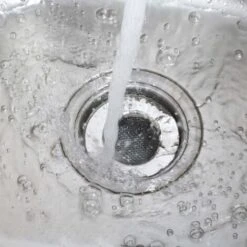 LITZEE 2PCS Sink Strainers For Shower, Plug Hole Hair Catcher - Bath Or Kitchen Sinks Stainless Steel Sink Drain Filters. 3" (7.6cm) Outer Diameter 11 LITZEE 2PCS Sink Strainers For Shower, Plug Hole Hair Catcher - Bath Or Kitchen Sinks Stainless Steel Sink Drain Filters. 3" (7.6cm) Outer Diameter -Bathroom Faucet Store 41841947 5