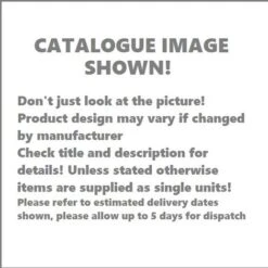 SupaPlumb Round Bar Valve Shower Fitting Kit - SPBVK5 -Bathroom Faucet Store 42399631 2