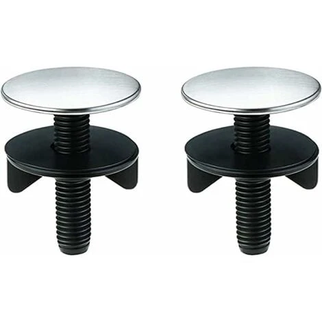 LITZEE Sink Tap Hole Stopper Blanking Plug Cover Sink Tap Hole Blanking Metal Plate Stopper Cover Tap Faucet Hole Blanking Plug Plate Suitable For Home Kitchen And Bathroom Sink Accessories 2 Piece Se 3 LITZEE Sink Tap Hole Stopper Blanking Plug Cover Sink Tap Hole Blanking Metal Plate Stopper Cover Tap Faucet Hole Blanking Plug Plate Suitable For Home Kitchen And Bathroom Sink Accessories 2 Piece Se