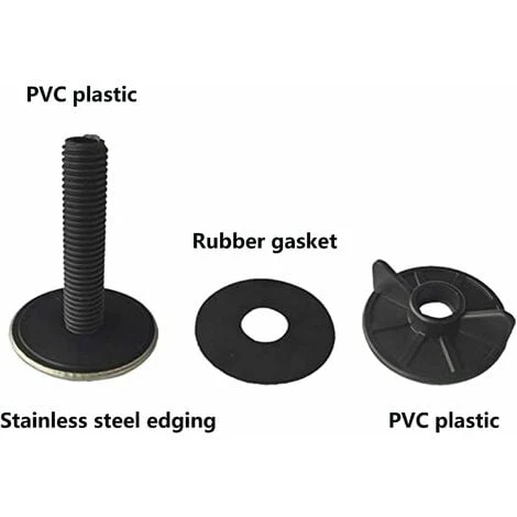 LITZEE Sink Tap Hole Stopper Blanking Plug Cover Sink Tap Hole Blanking Metal Plate Stopper Cover Tap Faucet Hole Blanking Plug Plate Suitable For Home Kitchen And Bathroom Sink Accessories 2 Piece Se 5 LITZEE Sink Tap Hole Stopper Blanking Plug Cover Sink Tap Hole Blanking Metal Plate Stopper Cover Tap Faucet Hole Blanking Plug Plate Suitable For Home Kitchen And Bathroom Sink Accessories 2 Piece Se - Image 3