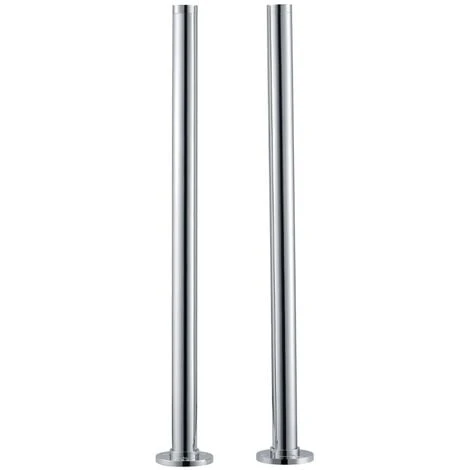 Bath Shower Mixer Freestanding Bath Tap Legs 5 Bath Shower Mixer Freestanding Bath Tap Legs - Image 3