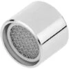 PrimeMatik - Water Flow Reducer For Tap With Female Atomizer ∅ 22 Mm -Bathroom Faucet Store 49913313 1