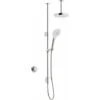 Mira Mode Dual Ceiling Fed Digital Shower Standard -Bathroom Faucet Store 51332870 1