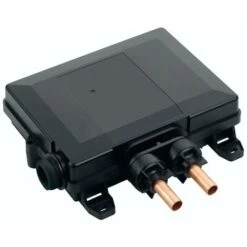 Mira Mode Dual Ceiling Fed Digital Shower Standard -Bathroom Faucet Store 51332870 5